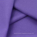 Wholesale good price tc solid dyed twill cotton polyester peached fabrics